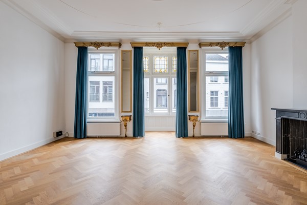 Veemarktstraat 7B, 4811 ZB Breda